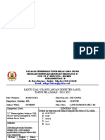 SOAL BASIS DATA Baru