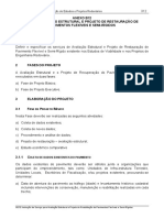 IS-212 - Avaliação Estrutural e Projeto de Restauração de Pavimentos