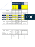 Matriz Medioambiental L&M Praderas Del Norte