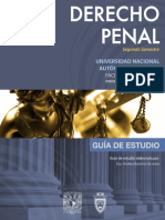 Doc. Derecho Penal