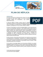 Plan de Réplica