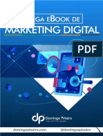 Mega Ebook de Marketing Digital