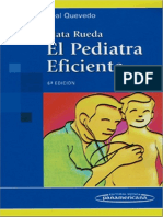 El Pediatra Eficiente. 6º Edición