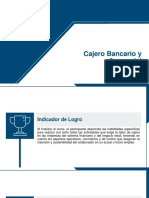 Sesión 03 - El Sistema Financiero Nacional