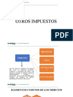 2022 Pereira Otros Tributos Icat - Predial +