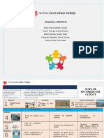 Material Informativo MAPA de RECORRIDO