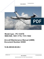 Pilatus PC-12/47E