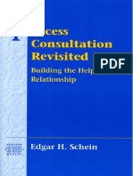 Process Consultation Revisited - Building The Helping Relationship (PDFDrive)