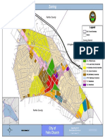 Zoning Map