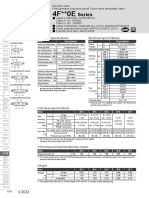 4F※※0E Series Specifications・How to order・Dimensions (0.6MB)