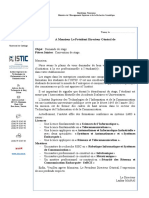 Lettre Daccompagnement Stage Dete 20 - 21