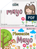 PDF Plan Mayo Maestra Nani