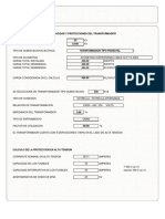 Calc Fusible Media Tension