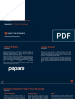 Case Study: Papara