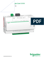 Mapa Modbus ComX510 - Manual-Usuario