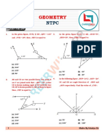 14718GEOMETRY Crwill