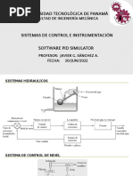 Simulador Pid - Guia Instalacion