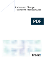 Mcafee Application and Change Control 8.3.x - Windows Product Guide 6-13-2022