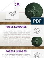 10 Fases Lunares