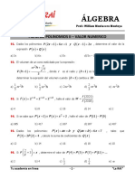 Ficha 4 Polinomios Ii VN