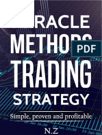 Miracle Methods Trading Strategy