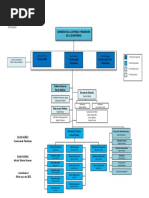 Organigrama Actualizado