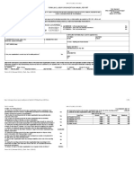 SEIU 2021 Financial Disclosures