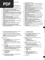 Chapter 1: The Accountant'S Role in The Organization: True/False