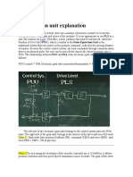 PUU Position Unit Explanation