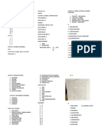 Science Module 4