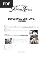 Devocional 2