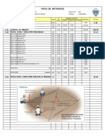 SOFTWARE Metrado ACU PRESUPUESTO FP PROGR