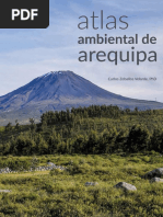 Atlas Ambiental de Arequipa