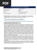 Ficha de Aplicación 08. Texto 09