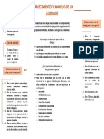 Cuadro Sinoptico-Establecimiento y Manejo de Un Albergue