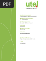 Estadistica para Las Ciencias Sociales