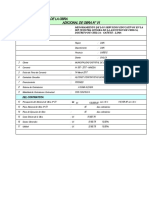 Informe Supervision Mayo