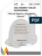 Proyecto de Higiene y Seguridad 3