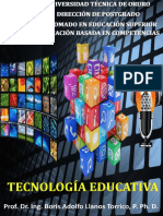 Tecnologia Educativa