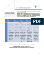 Digital Maturity Assessment