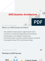 AWS Introduction