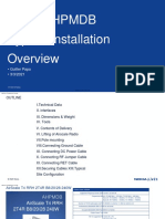 Nokia Ahpmdb Standard Installation PDF Free