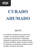 AHUMADO