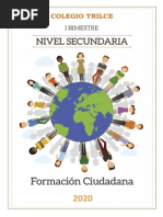 5° Form. Ciudadana