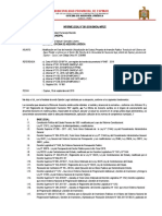 Informe Legal #391 Modificacion Actualizacion de Costos Alto Rancho