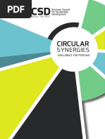 WBCSD-Portugal Circular-Synergies 2018