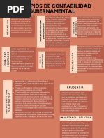 Principios de Contabilidad Gubernamental