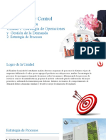 Estrategia de Procesos PCO