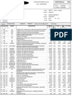 Proforma 2895 EAE794