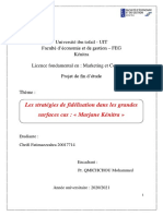 Pfe Licence